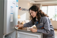 阿诗丹顿消毒柜维修服务24小时400报修电话