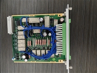 长园深瑞ISA-392GC-MP操作插件WB7497-AH操作板AC220V5A