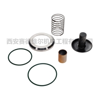 2906000900阿特拉斯空压机配件单向阀维修包