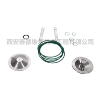 2906002100阿特拉斯空压机配件单向阀维修包