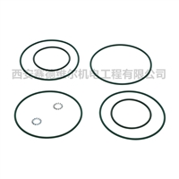 2906009900阿特拉斯空压机配件冷却器维修包GA90-315
