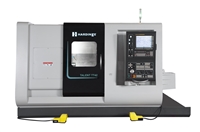 哈挺车床  Talent TT 51  克林伯格机床   制造商