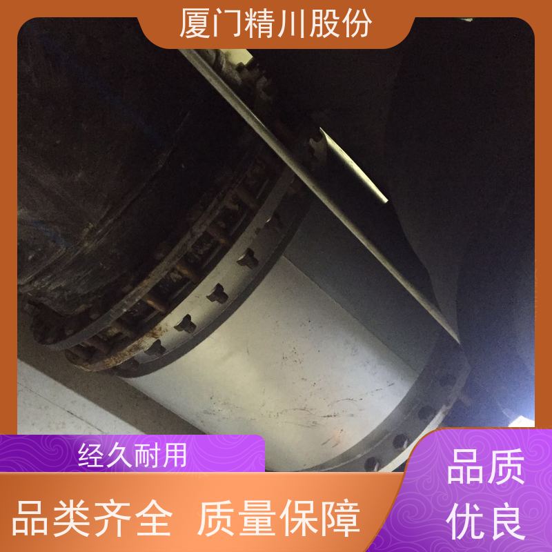 精川股份水质净化PAC加注流量计支持定制提高运维效率