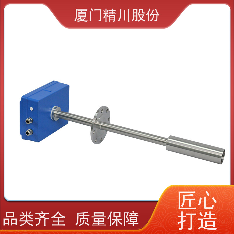 精川股份 橡胶行业 高温湿度仪 伴热设计 经久耐用