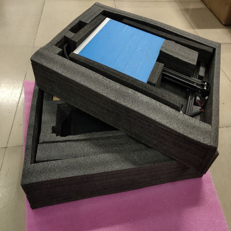 辽宁珍珠棉定制生产厂家 源头厂家 超盛包装材料