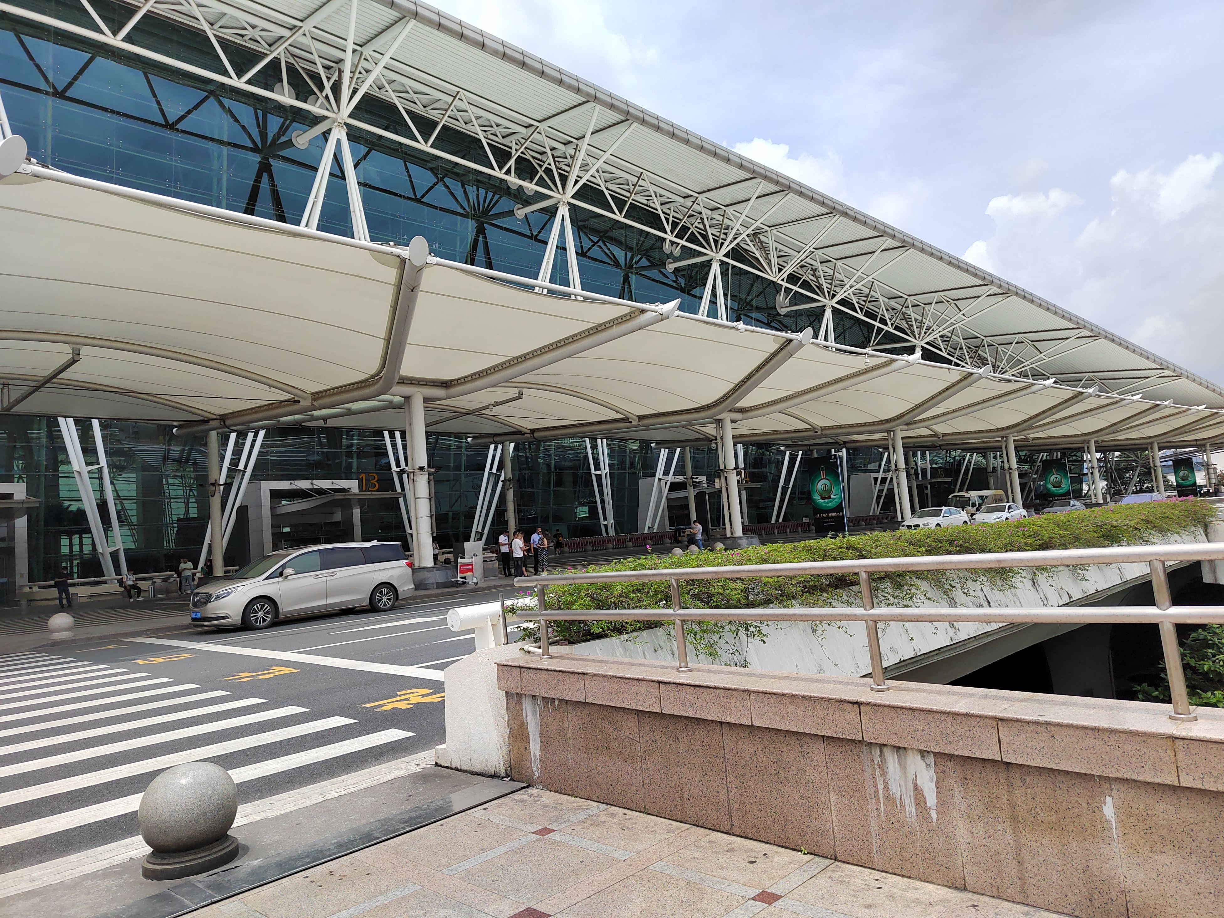 广东惠州市膜结构游乐园加工