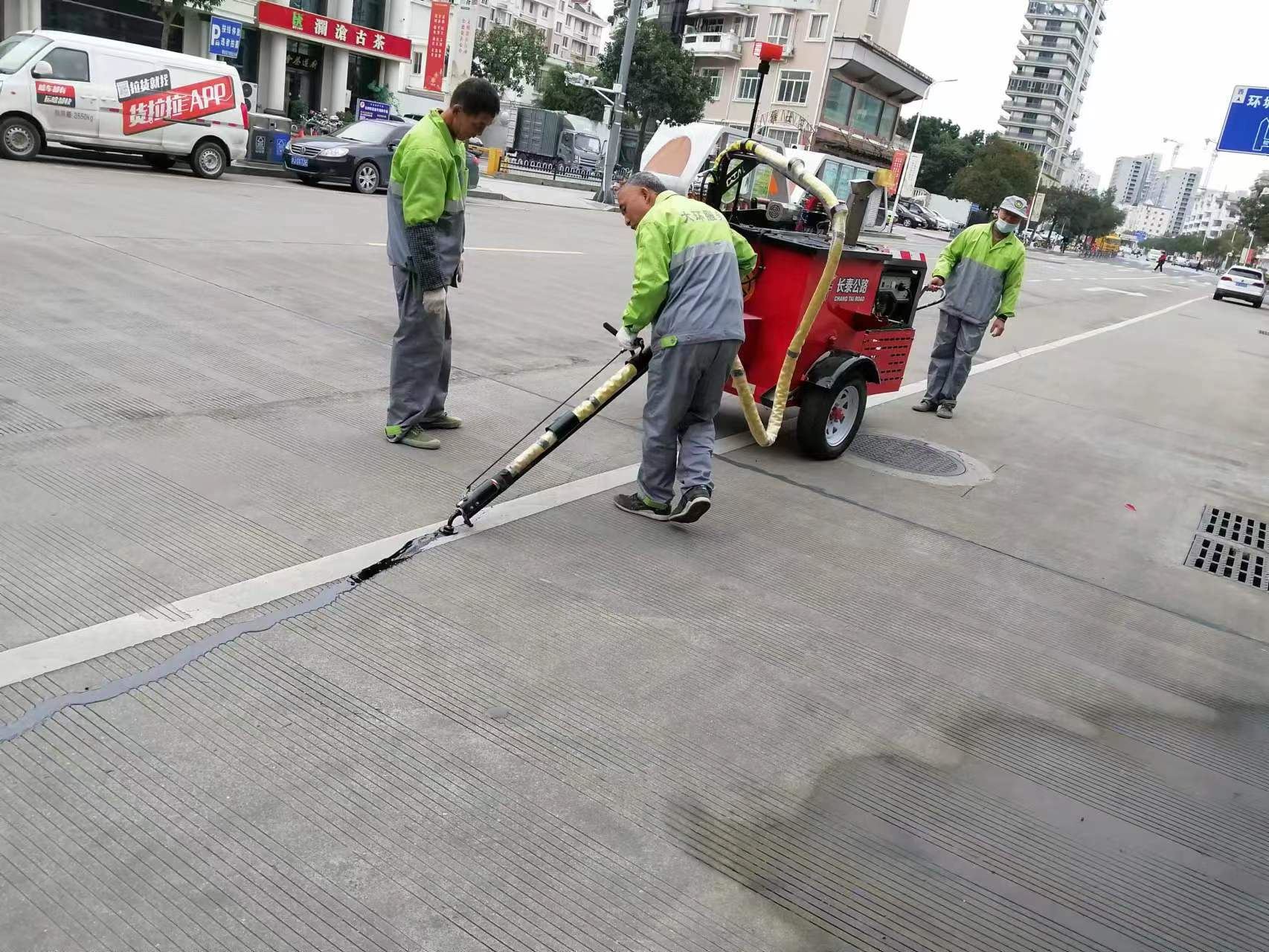 黑龙江公路灌缝胶价格