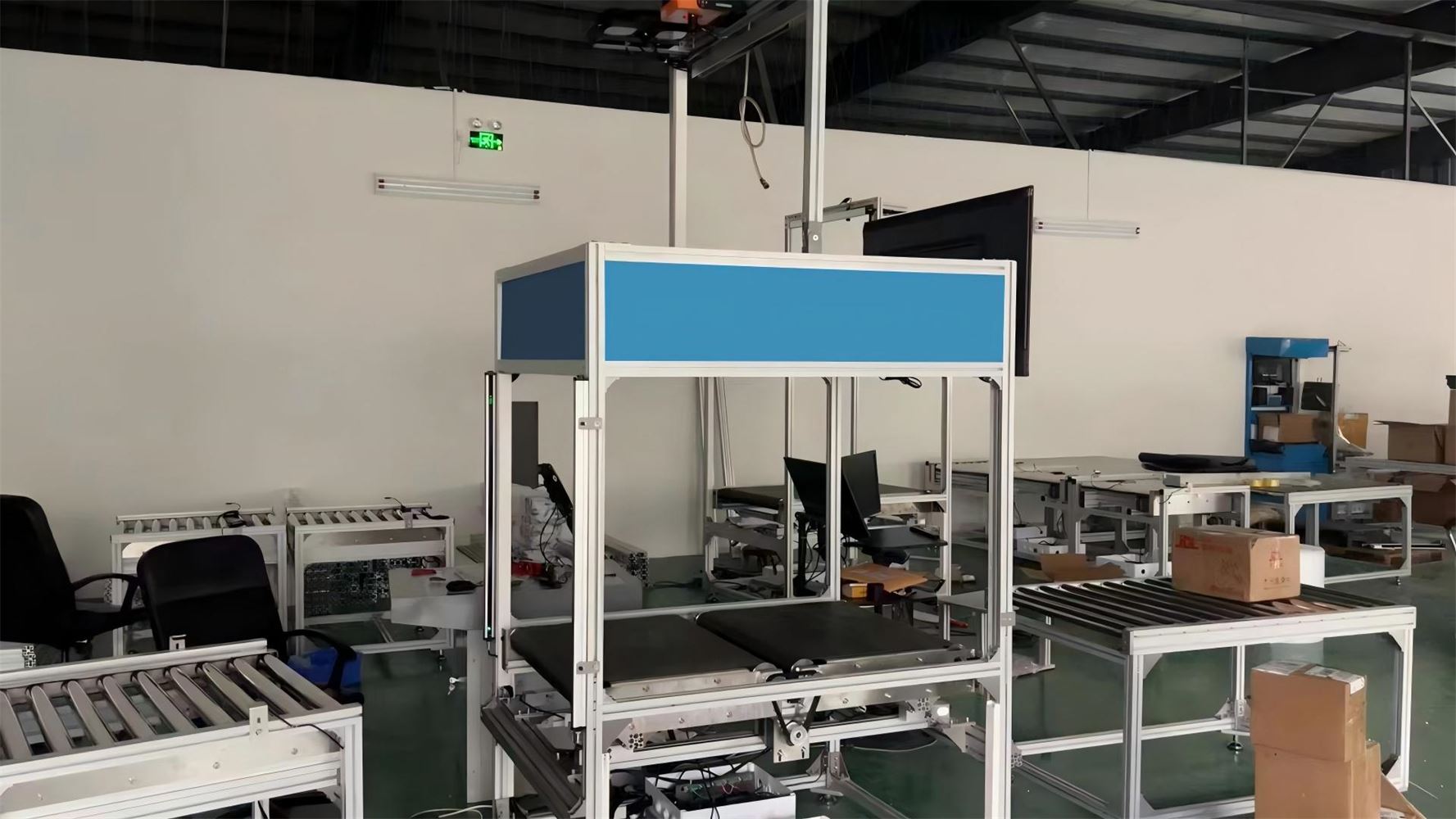 北京工业级测量光栅实时显示