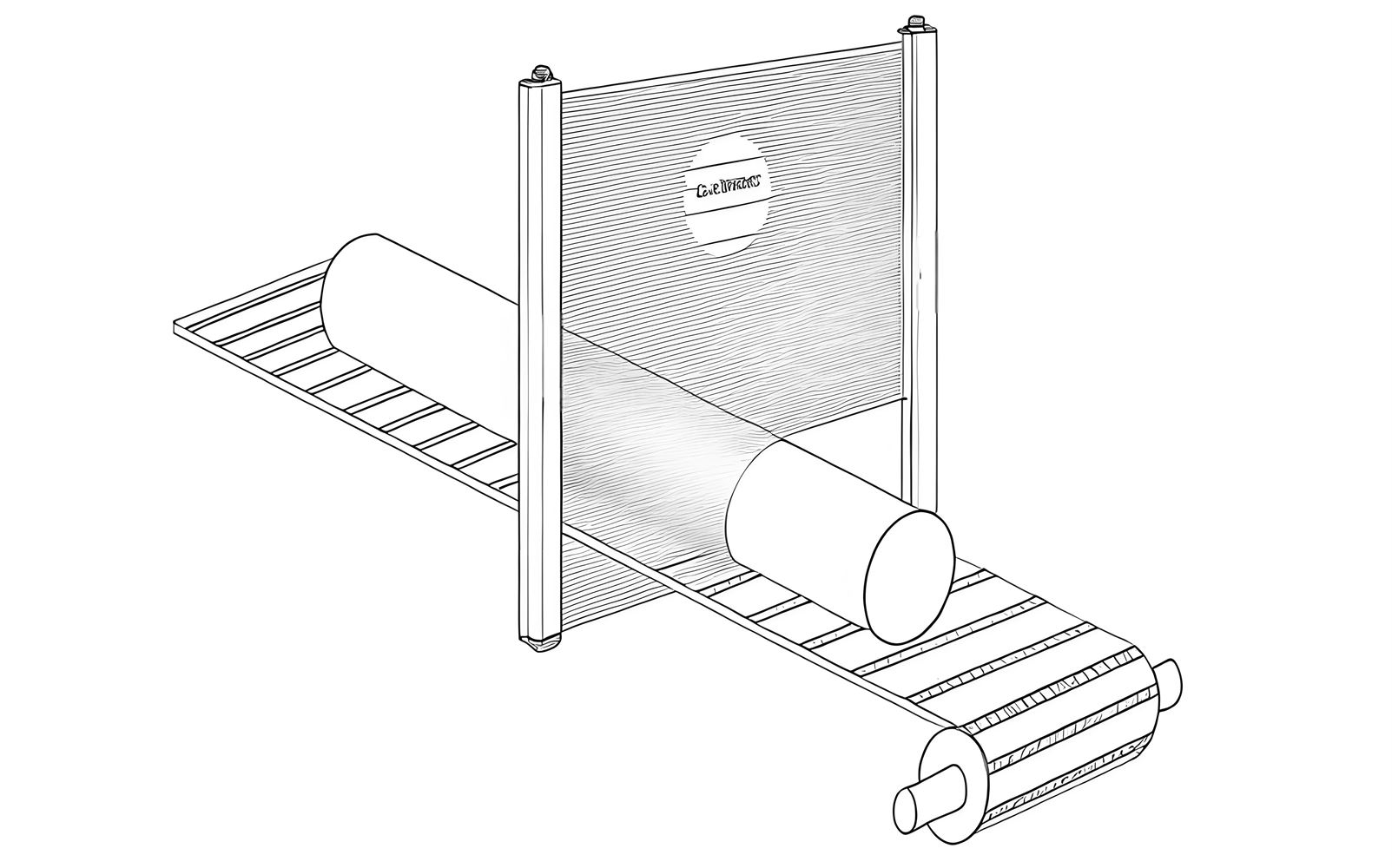 北京红外体积测量光幕生产厂家