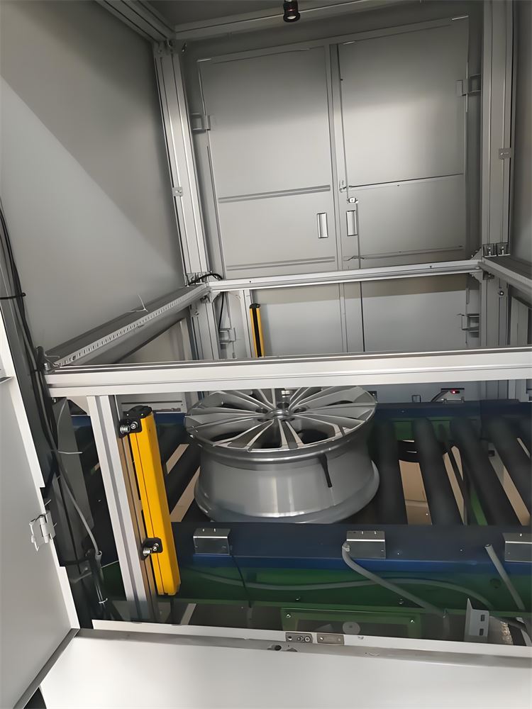 天津MODBUS 通讯输出测宽光栅非标定制