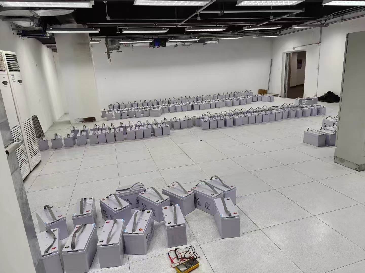 铅酸蓄电池，胶体蓄电池