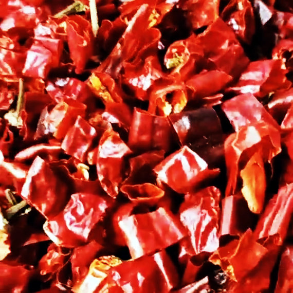 辣椒王批发武汉黑鸭专用辣椒王香辣耐煮福建辣椒王辣椒面 