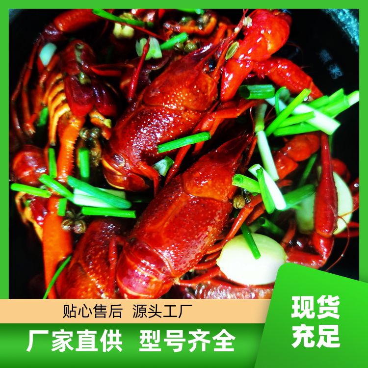 龙虾料批发蒜蓉龙虾调料卤虾增鲜粉增香粉小龙虾调料商用卤水 