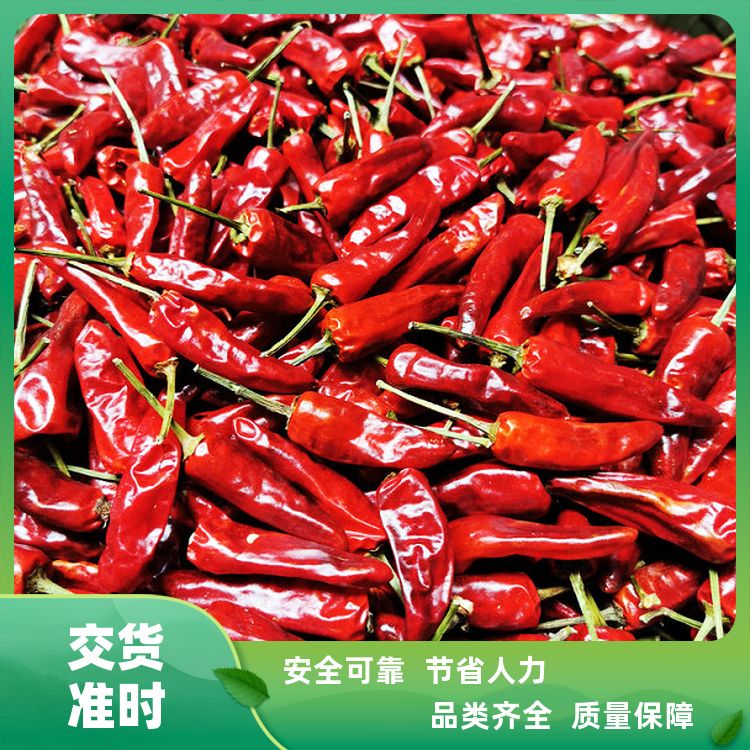 卤味专用热辣现卤现捞辣椒王开店商用福建辣椒王辣椒段 