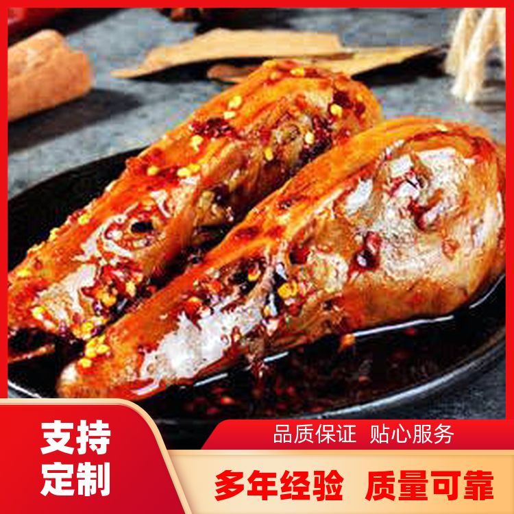 调味粉批发衢州鸭头现捞鸡粉飘香秘诀调味粉怎么用 