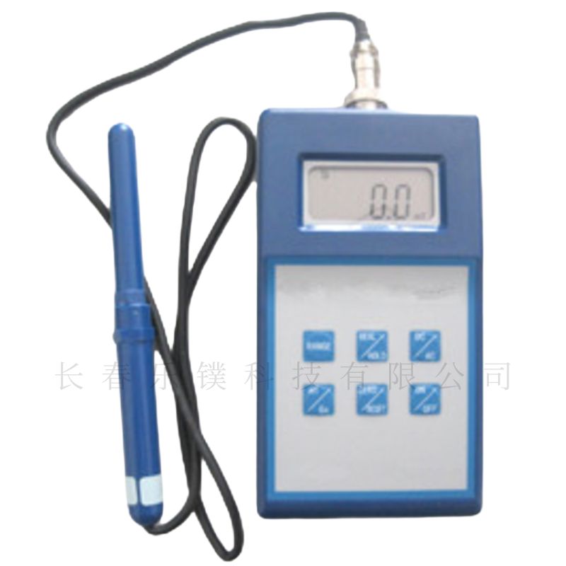 手持式数字高斯计，数字特斯拉计 型号HT201