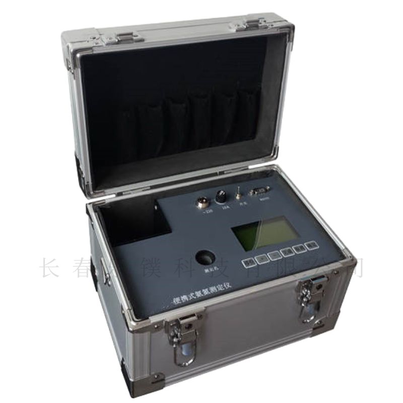 乐镤科技 便携式COD水质测定仪，COD测定仪 型号CM-03