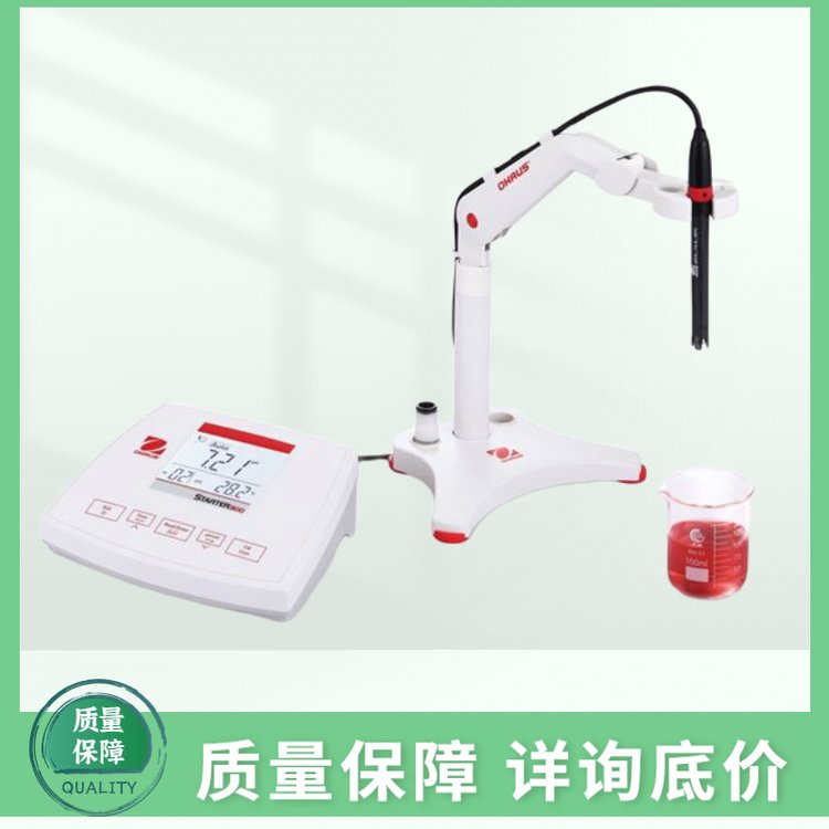 ST3100/B实验室PH计 台式酸度计