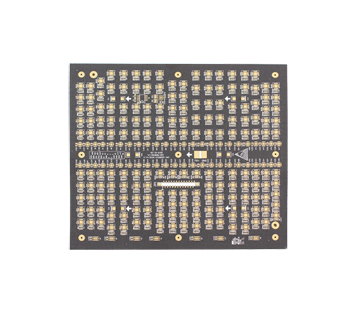 常州6层线路板 安防PCB  工艺精良 性能优异