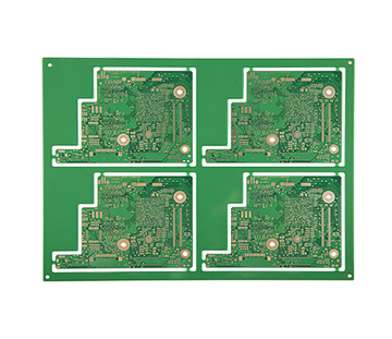 北京2层PCB 工控PCB  生产各种规格pcb