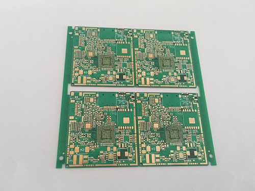 芜湖PCB制作 安防线路板  工艺精良 性能优异