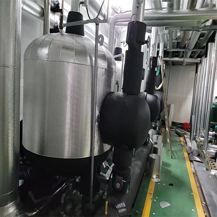 工仕保温  保冷隔热 施工 多年经验 蒸压釜铁皮保温