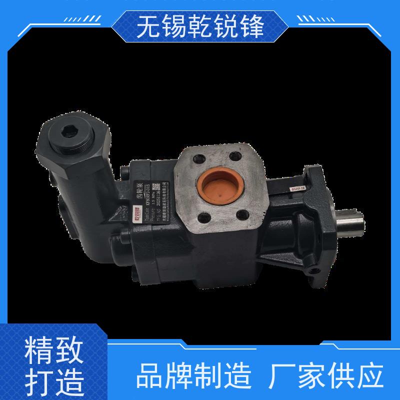 乾锐锋 多少钱  材质优  齿轮泵应用  KF150RF2-D15