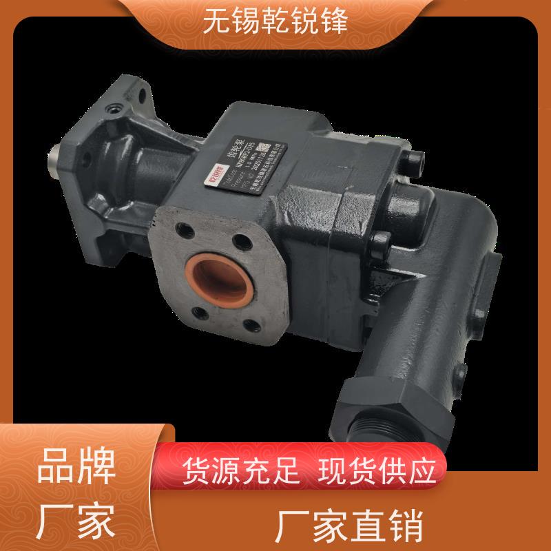 乾锐锋  适应性强 生产厂家  SF型齿轮泵  KF80RF2-D15