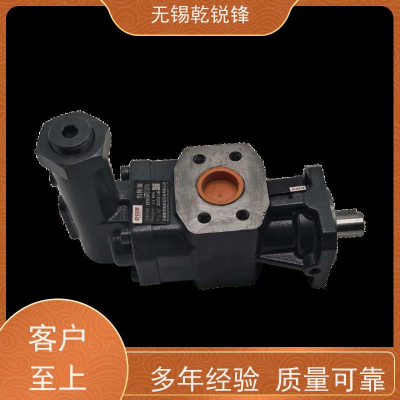 乾锐锋 生产厂家  KF50RF2-D15  动力足  齿轮泵原理