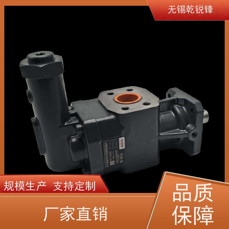 乾锐锋  SF型齿轮泵  KF4RF2-D15 生产厂家  安装易