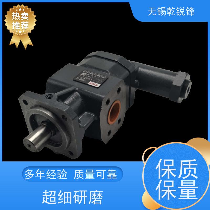 乾锐锋 生产厂家  工作稳  SF型齿轮泵  KF10RF2-D15