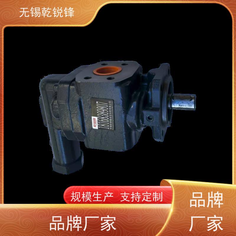 乾锐锋  耐冲击 生产厂家  斯特梅尔泵  KF12RF2-D15