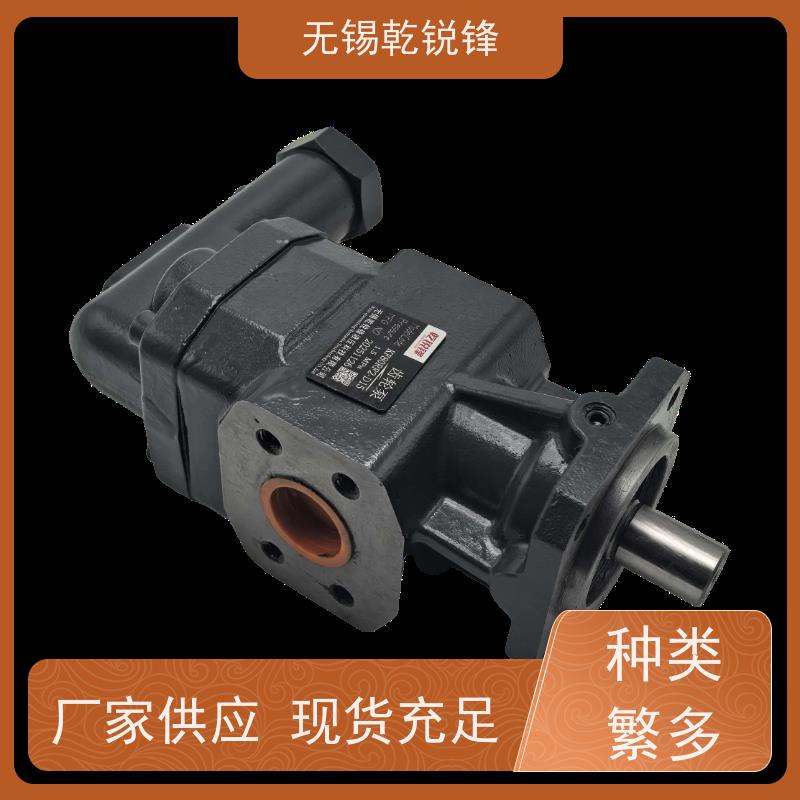 乾锐锋  KF63RF2-D15  齿轮泵应用 生产厂家  适应性强