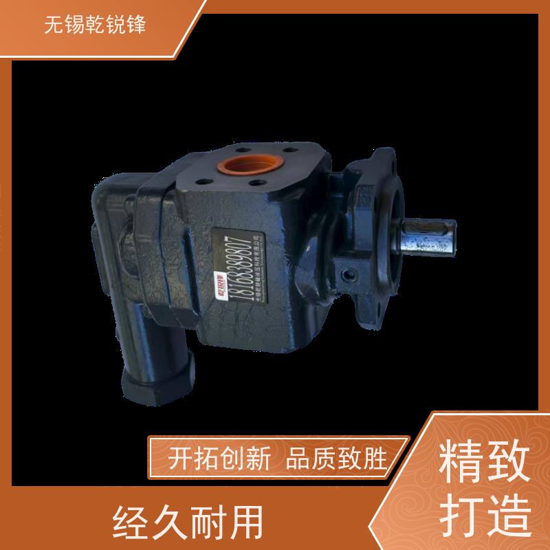 乾锐锋  KF2.5RF2-D15  自吸力强 供应  SF型齿轮泵