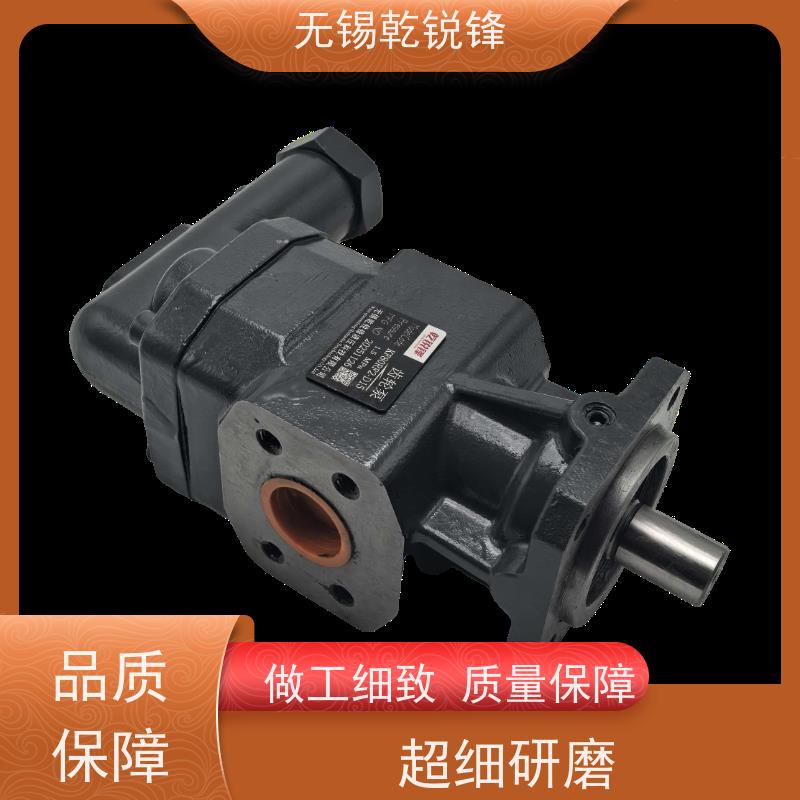 乾锐锋  材质优 多少钱  齿轮泵原理  KF150RF2-D15