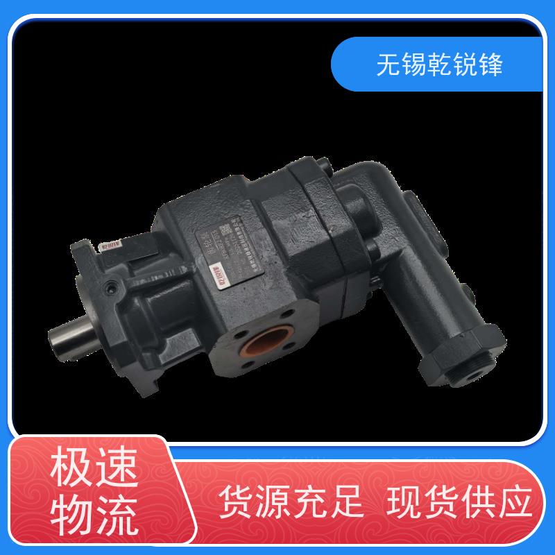 乾锐锋  KF112RF2-D15  维护易 生产厂家  TF型齿轮泵