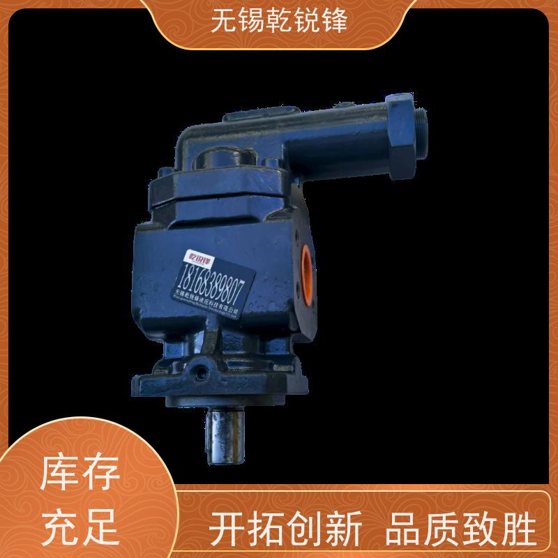 乾锐锋 多少钱  KF125RF2-D15  质量轻  齿轮泵应用