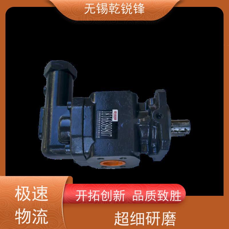 乾锐锋  结构简 生产厂家  T型齿轮泵  KF150RF2-D15