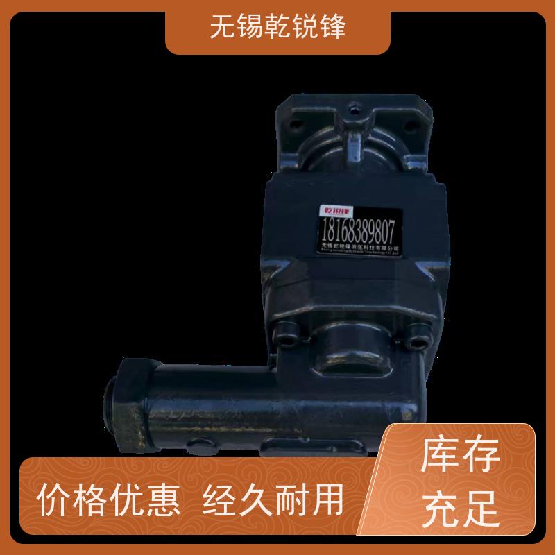 乾锐锋  连接便 生产厂家  T型齿轮泵  KF32RF2-D15