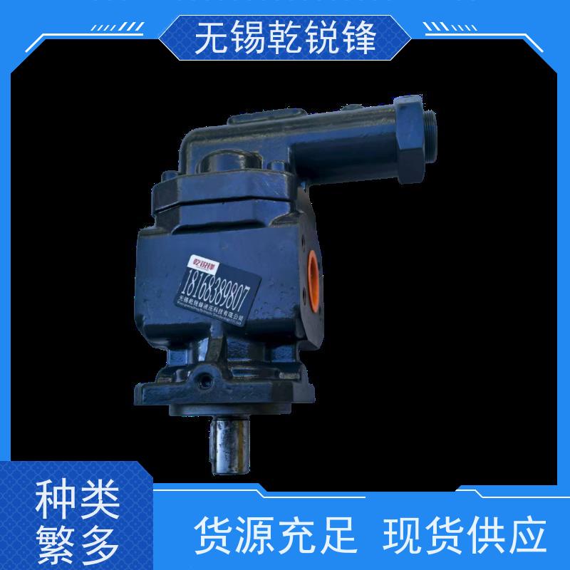 乾锐锋  结构简  KF150RF2-D15 生产厂家  齿轮泵性能