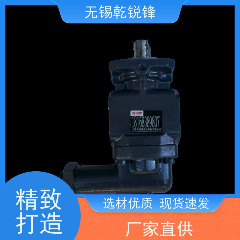 乾锐锋  斯特梅尔泵 生产厂家  维护易  KF125RF2-D15