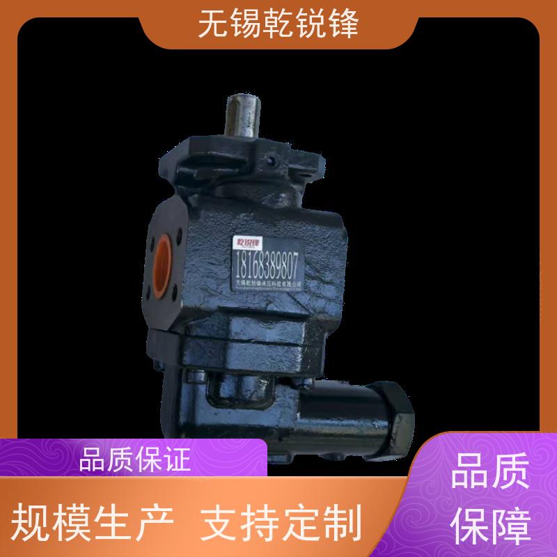 乾锐锋  节能好 多少钱  SF型齿轮泵  KF112RF2-D15