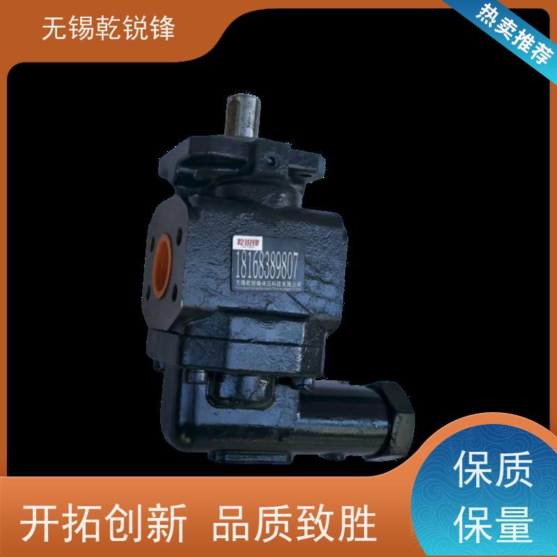 乾锐锋  耐用性强  KF100RF2-D15 厂商  齿轮泵性能