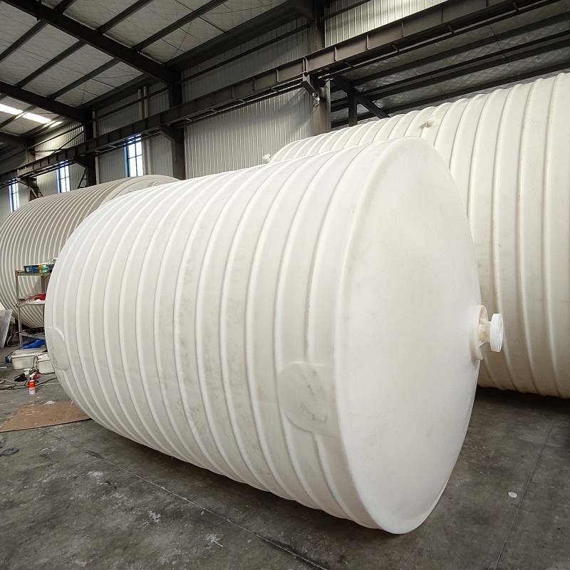 重庆25立方耐酸碱塑料水箱用于哪些行业 加工定做