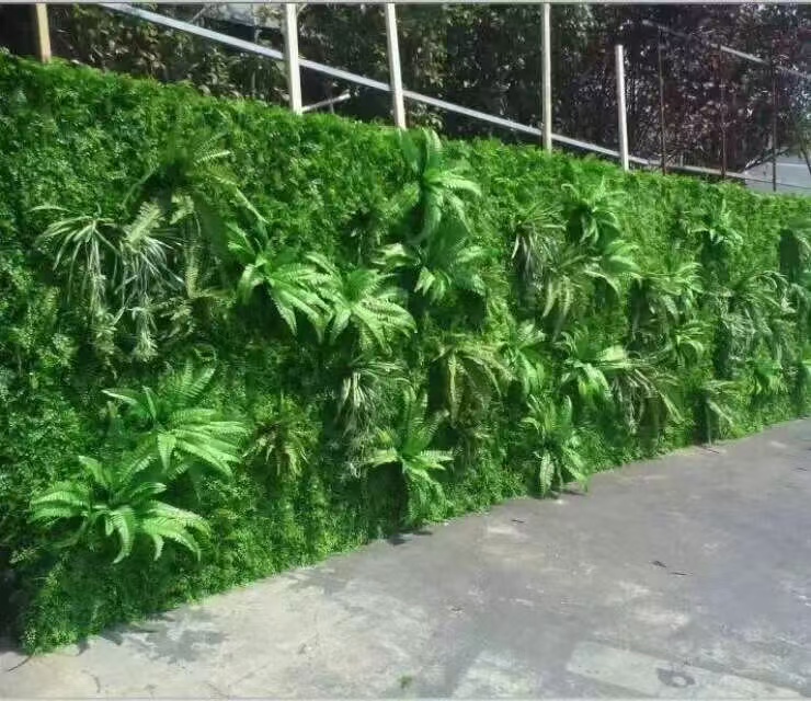 仿真绿化工程 生产厂家