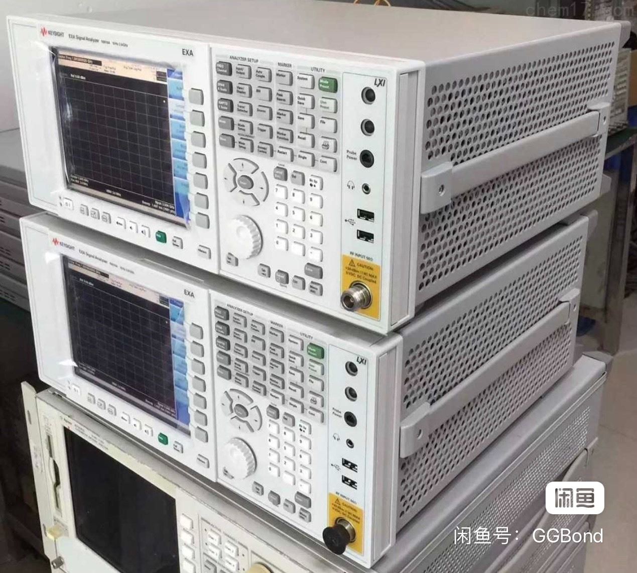 湖南公司万用表回收