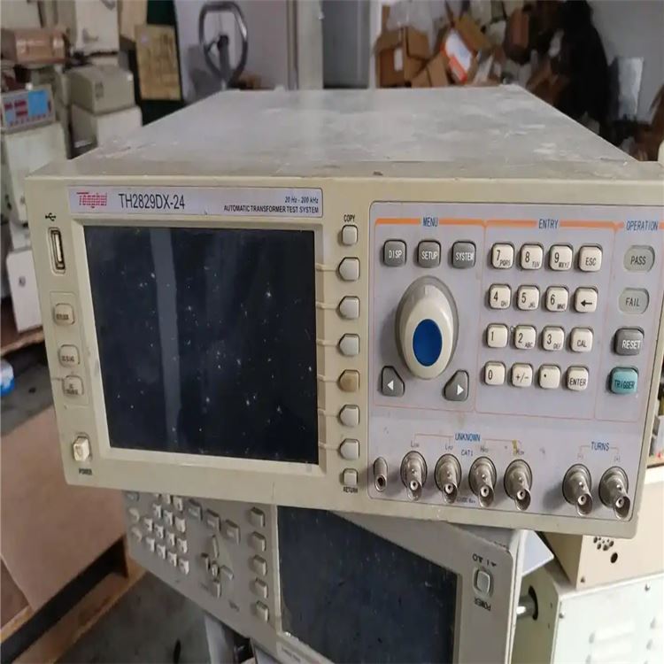 肇庆硬度计回收网站