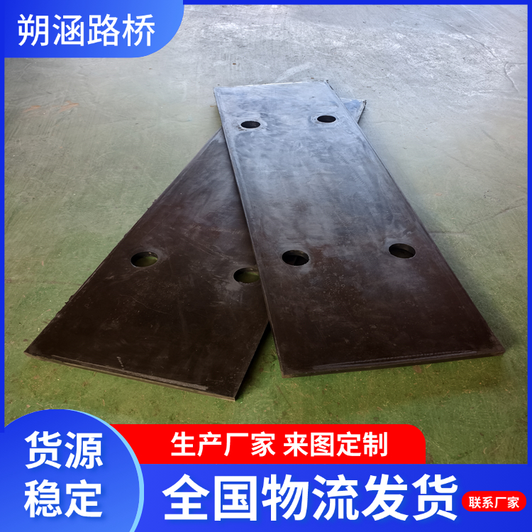 供应铁路用橡胶垫板 无砟轨道用 三元乙丙橡胶缓冲垫层 弹性垫板