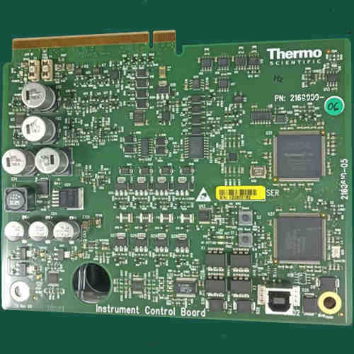 20年 赛默飞质谱仪电路板维修 控制板维修 Orbitrap 480