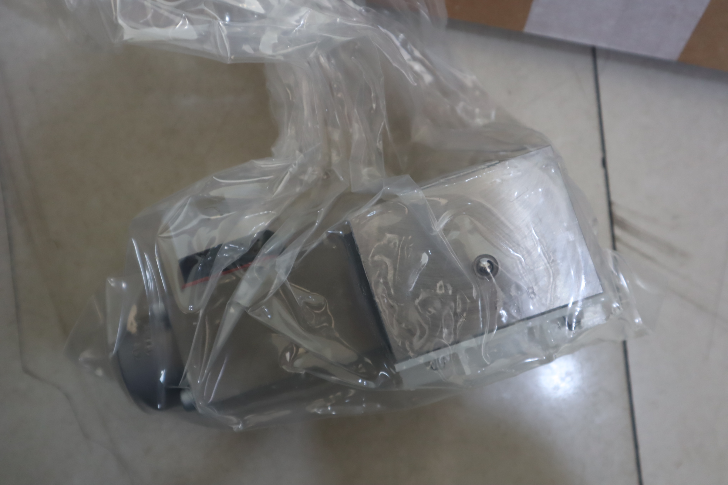 D1SE83BNJW D1SE83BNJW 24V DC 美国派克PARKER电磁阀